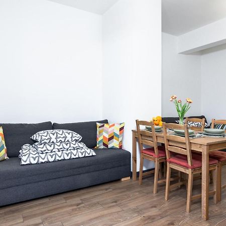 Energylandia Zator Apartament 69 Eksteriør bilde