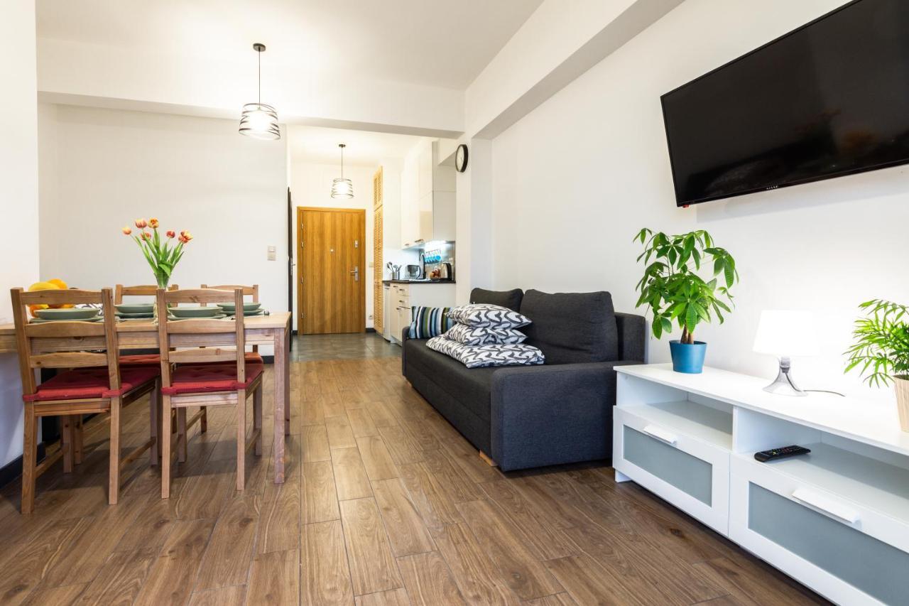 Energylandia Zator Apartament 69 Eksteriør bilde